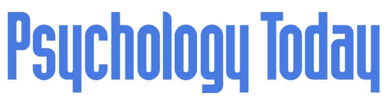 logo psychology today