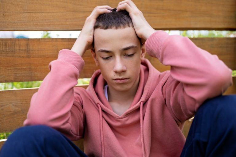 Autolesiones en adolescentes: síntomas, causas y cómo abordarlas